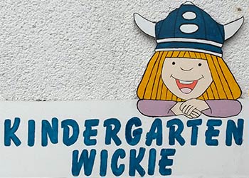 Kindergarten Wickie in Wickendorf