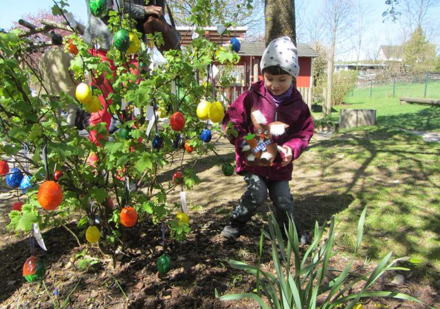 Feste und Feiern