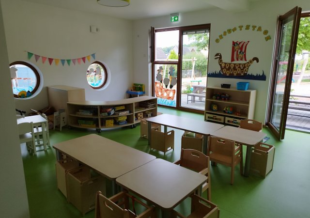 NEU Krippe 2
