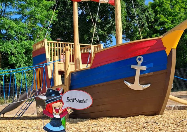 NEU Playmobil Schiff 2
