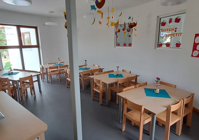 NEU Kiga Essen 2