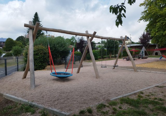 NEU Spielplatz 2