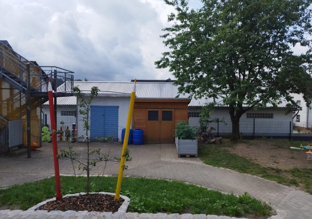 NEU Spielplatz 6