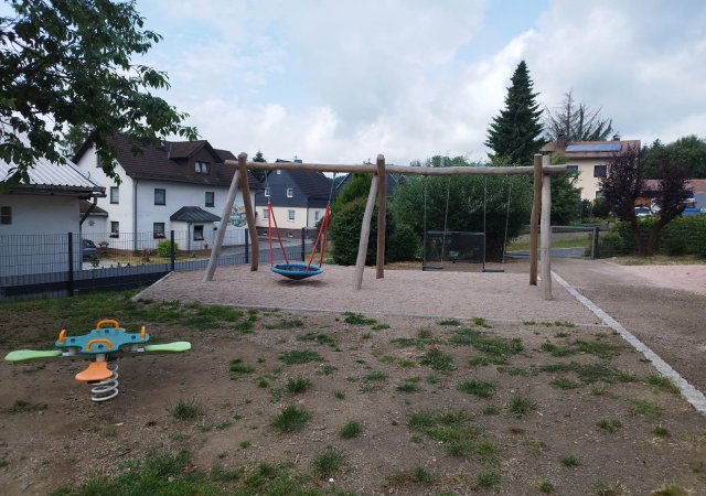 NEU Spielplatz 7