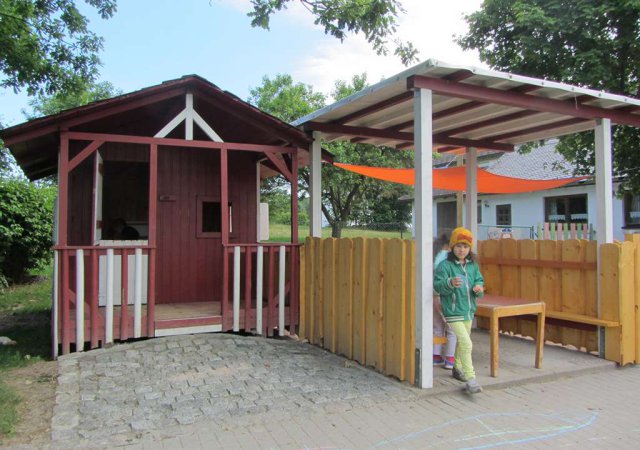 Wickiehütte